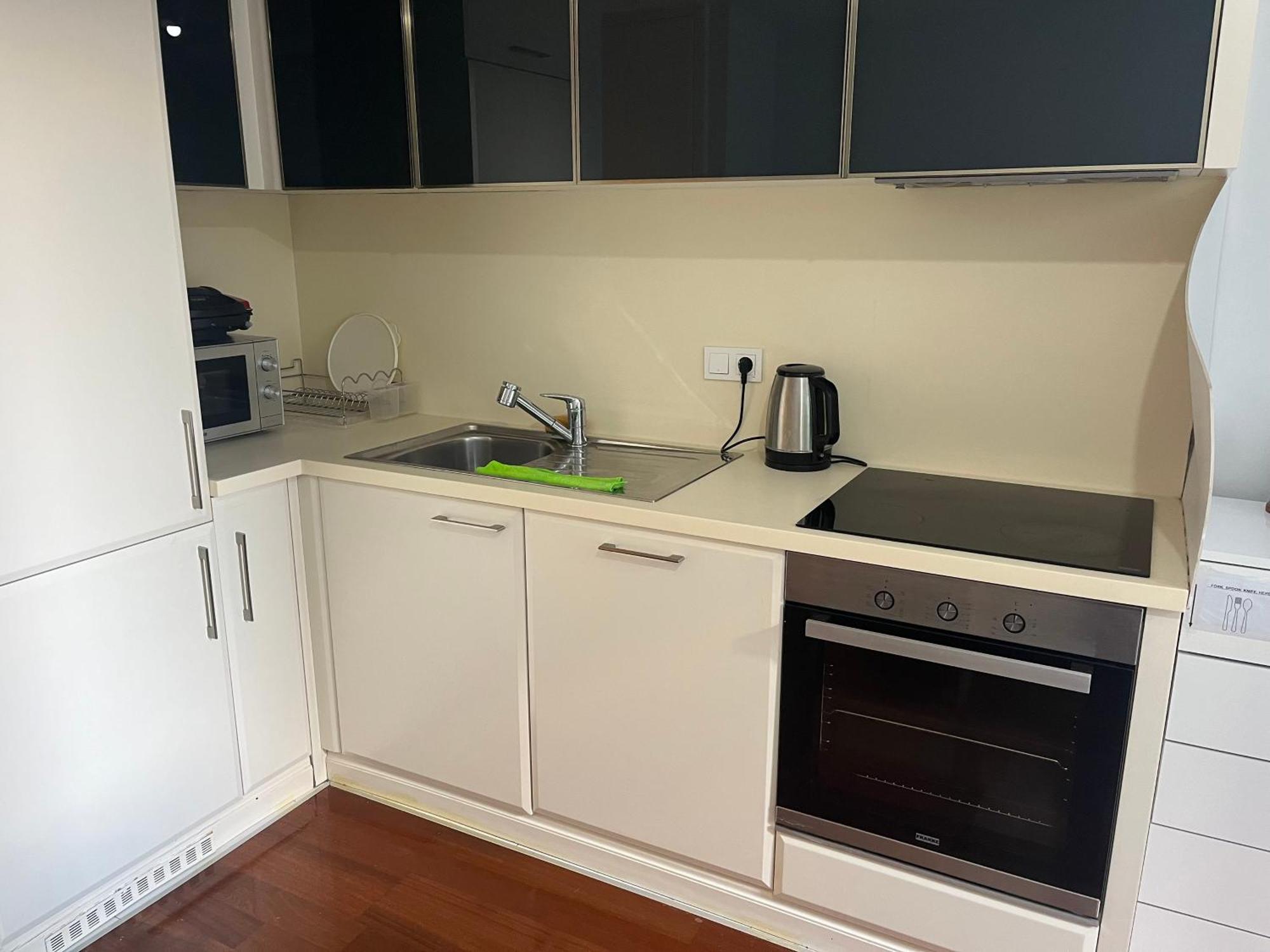 Studio Flat-One Room In Lux Residence Near Taksim-Beyoglu Istanbul Ngoại thất bức ảnh